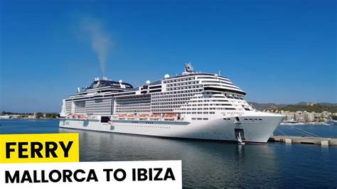 barco desde alicante a ibiza|Ibiza (Island) to Alicante ferry from $13 (€12) with Balearia